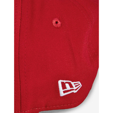 New Era New York Yankees Essential 9FORTY Adjustable Cotton Baseball Cap