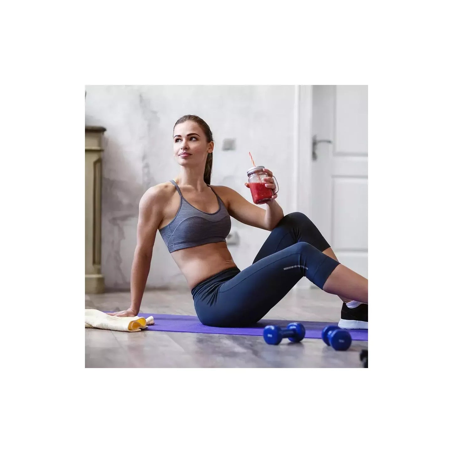 Gastroback Design Digital Slow Juicer 1300W Black Stainless Steel Powerhouse - Gomix Brands Outlet