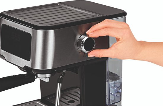 Beem Select Touch Espresso Machine 15 Bar 1100W