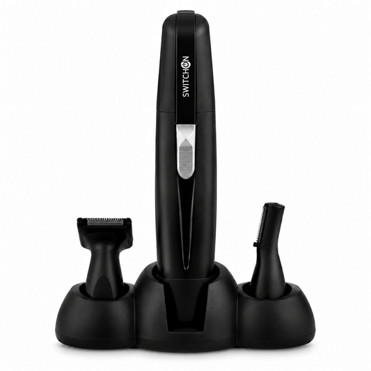 Kaufland Nose and Ear Hair Trimmer NT-C0201