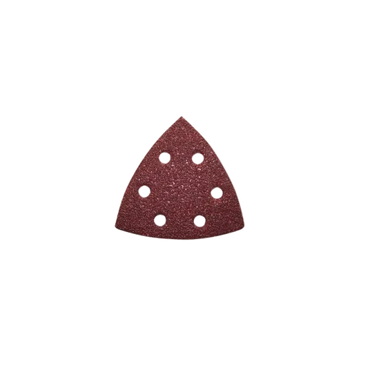 3e-1232610 Schleifblatt 3eckig universal 96mm, K80