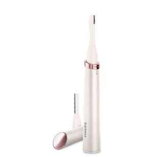 Philips SatinShave Prestige Wet & Dry Cordless Lady Shaver