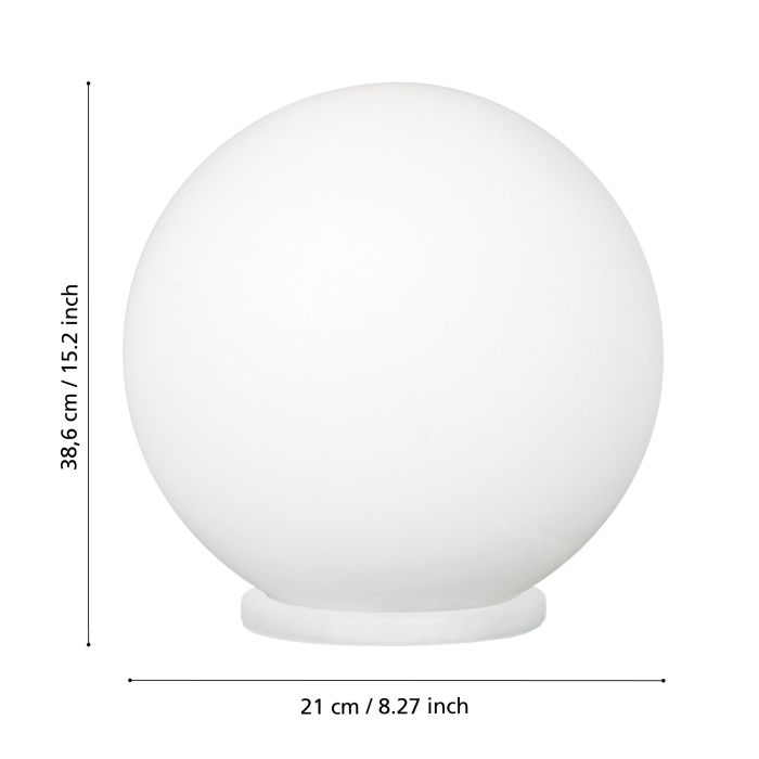 EGLO RONDO 85264 Table Lamp