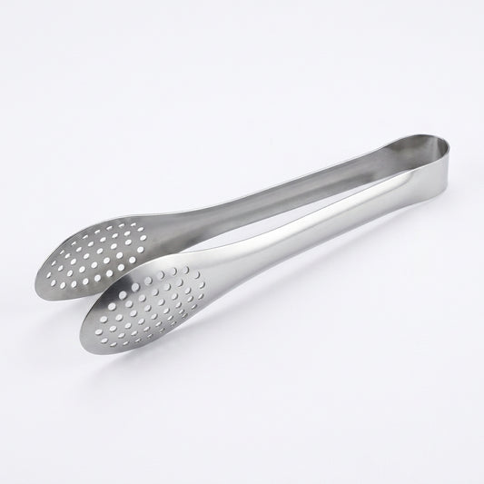 Zauberg Kitchen Serving Tongs 22.5 cm Stainless Steel
