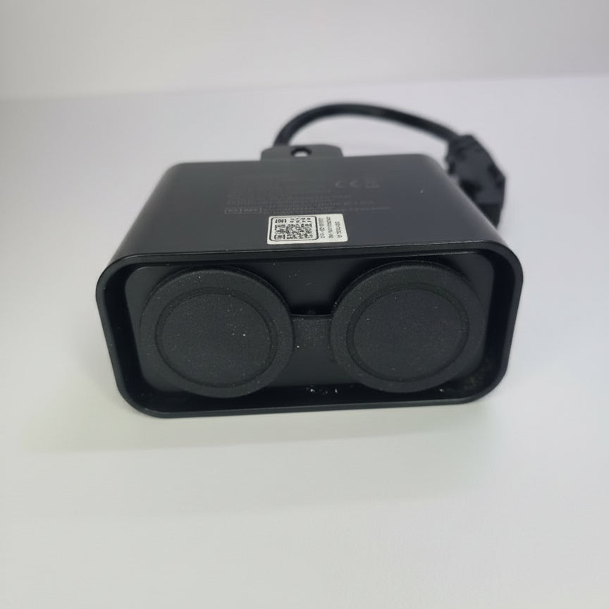 Meross MSS620 Smart Outdoor Wi-Fi Power Strip: IP44 Weatherproof, App Control