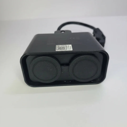 Meross MSS620 Smart Outdoor Wi-Fi Power Strip: IP44 Weatherproof, App Control - Gomix Brands Outlet