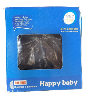 Kids & Adult Ear Muffs