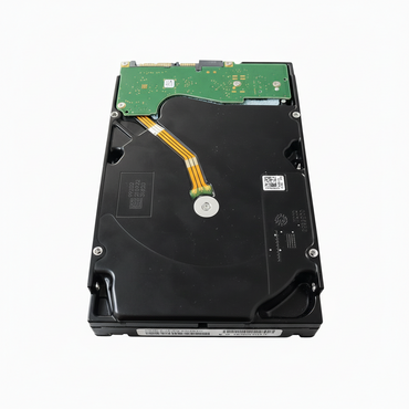 Seagate IronWolf 12TB NAS SATA III 3.5" Drive – 24/7 Performance