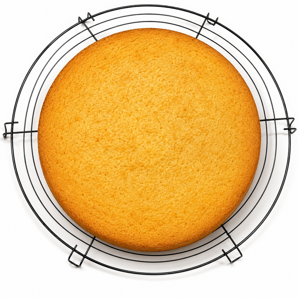 Metaltex Futura Round Cake Cooler