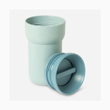 Mepal Ellipse 275ml Nordic Green Leak-Proof Insulated Travel Mug for Hot & Cold - Gomix Brands Outlet