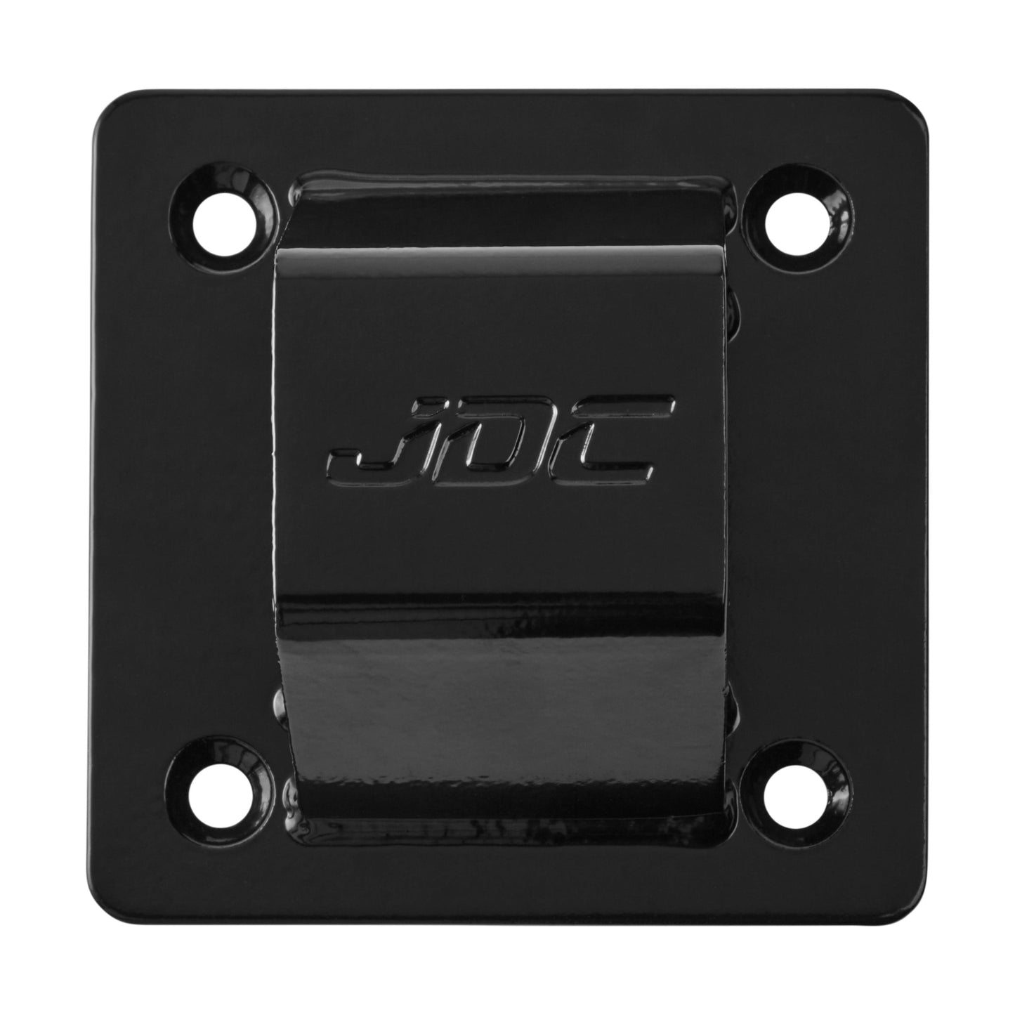 JDC Sphere Pro Motorcycle Ground Anchor – Heavy Duty Steel Security