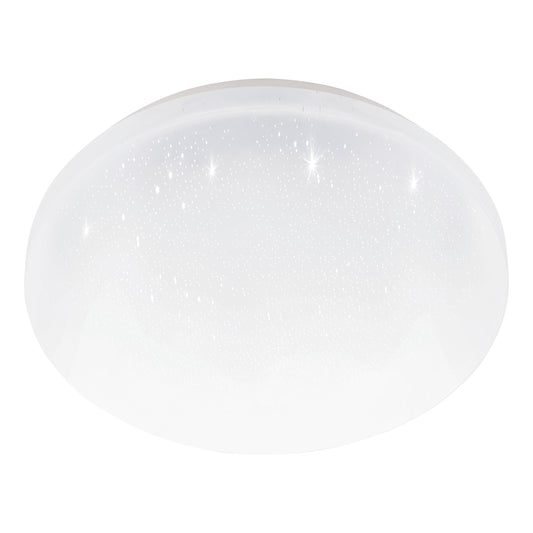 EGLO POGLIOLA-S 75504 LED Ceiling Light 1250LM 260mm White