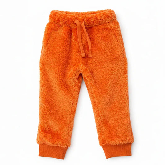 Cat & Jack Kids Cozy Fleece Jogger Pants - Gomix Brands Outlet