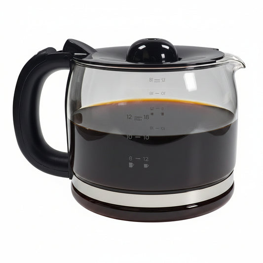 Russell Hobbs Luna Series Coffee Machine Glass Carafe Jug