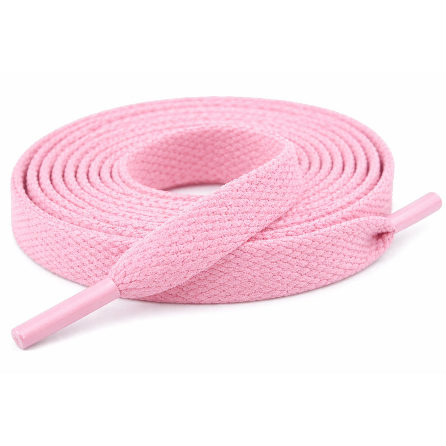 Knixmax Flat Shoelaces for Sneakers Round Shoe Laces for Boots Hiking Shoe Strings