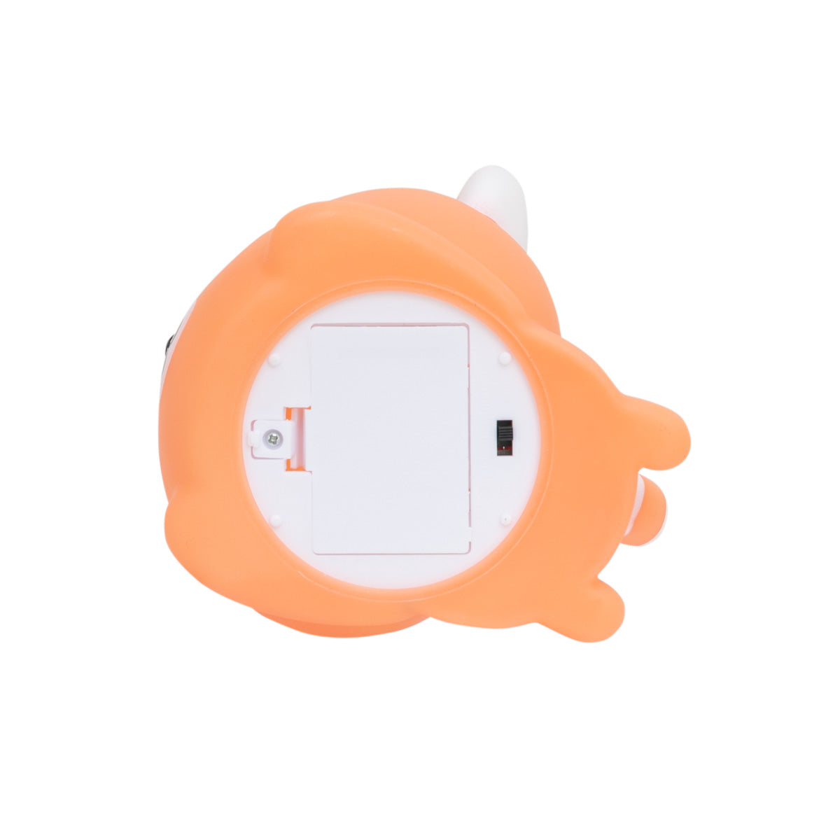 Cute Red Panda Shaped Night Light for Kids