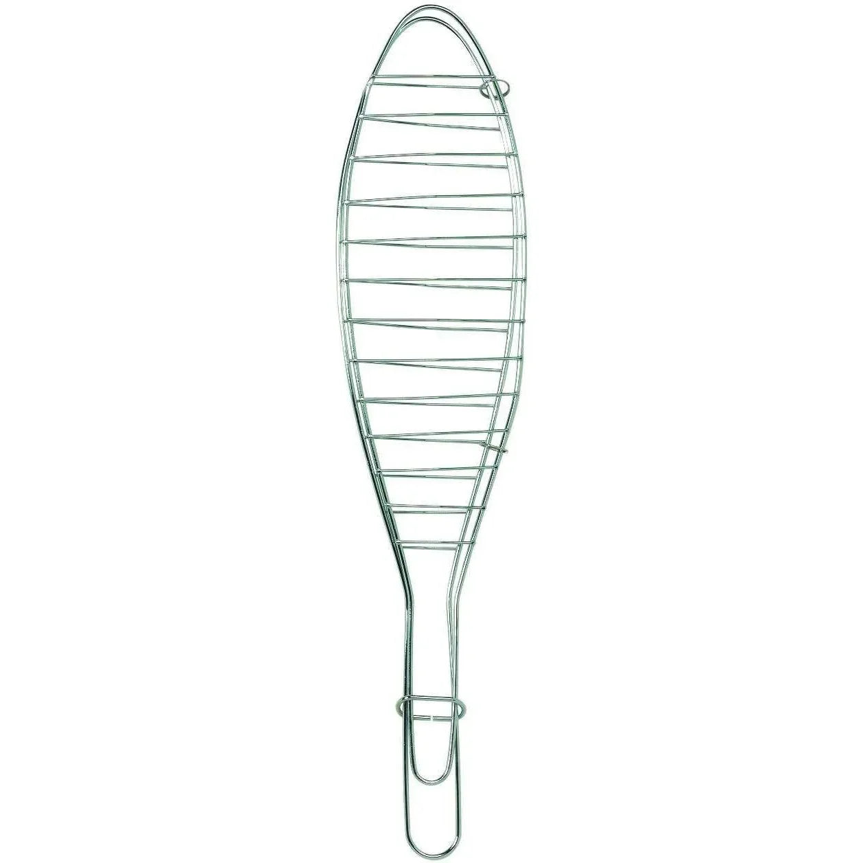 Premium Fish Grill Basket for Outdoor Cooking and Picnic - Gomix Brands Outlet