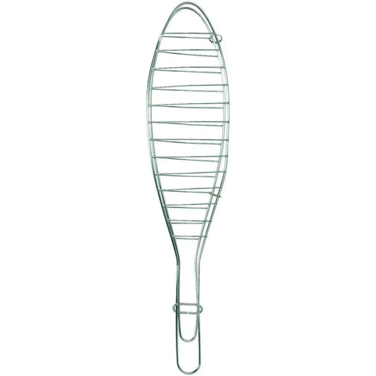 Premium Fish Grill Basket for Outdoor Cooking and Picnic - Gomix Brands Outlet