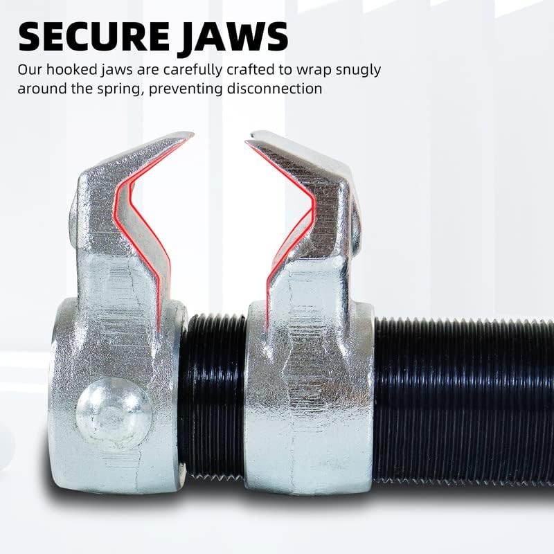 1.2T Car Spring Compressor Tool
