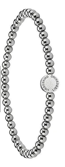 Liebeskind Berlin Elegant Beaded Bracelet - Gomix Brands Outlet