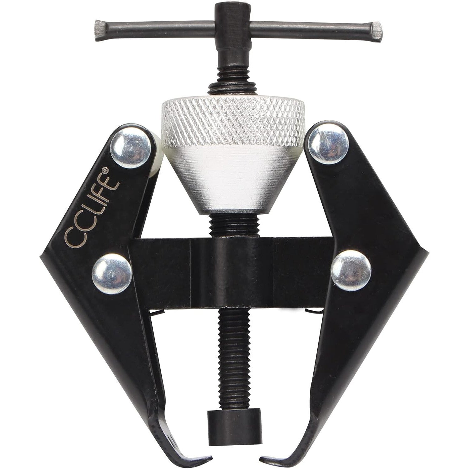 CCLIFE Heavy‑Duty Wiper Arm & Battery Terminal Puller Tool