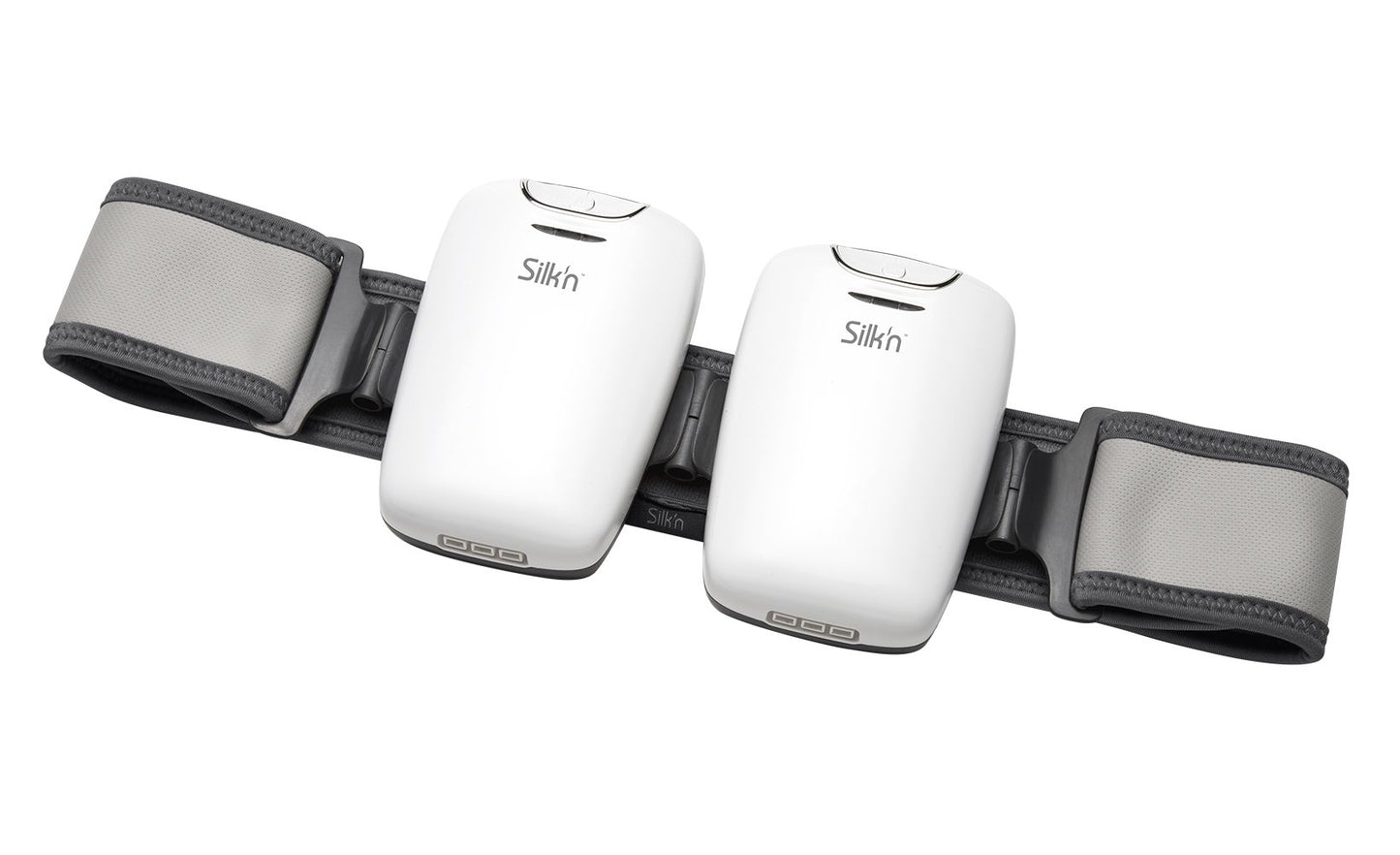 Silk'n Lipo Targeted Fat Reduction & Body Contouring Device for Home Use