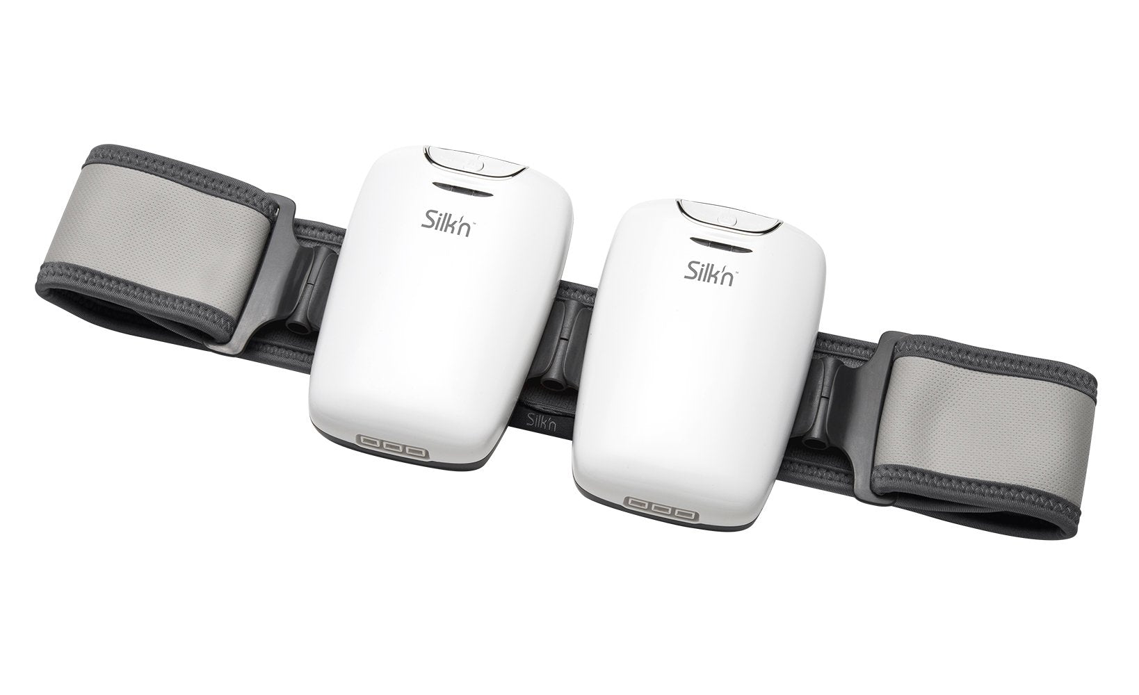 Silk'n Lipo Targeted Fat Reduction & Body Contouring Device for Home Use
