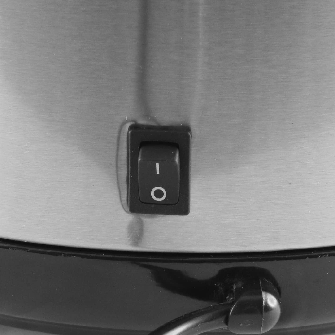Emerio 1.5L Automatic Eco Rice Cooker