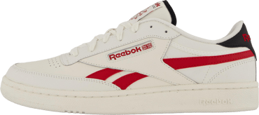 Reebok Club C Revenge Women’s White Sneaker Classic Comfort