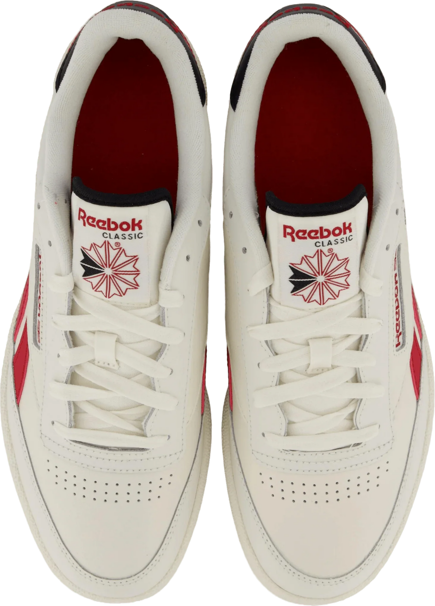 Reebok Club C Revenge Women’s White Sneaker Classic Comfort - Gomix Brands Outlet