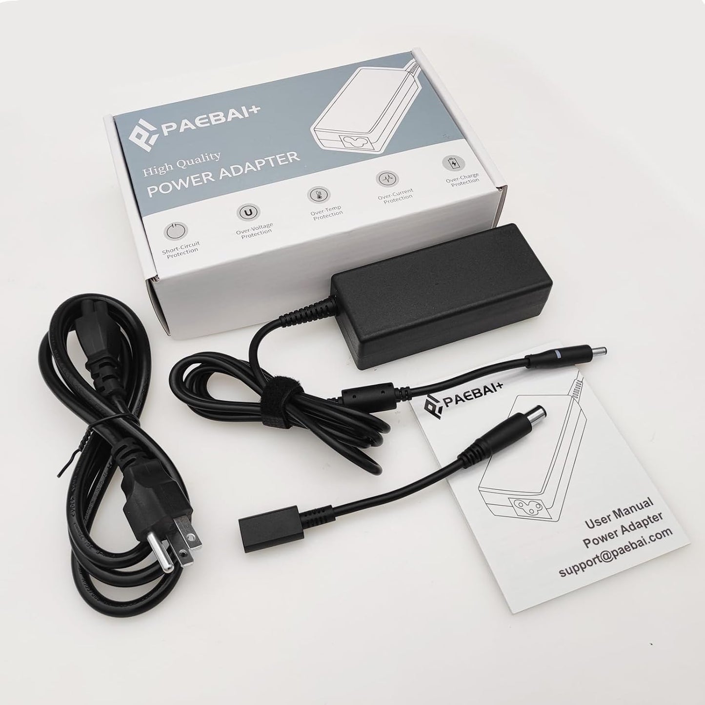Dell Inspiron Laptop Charger