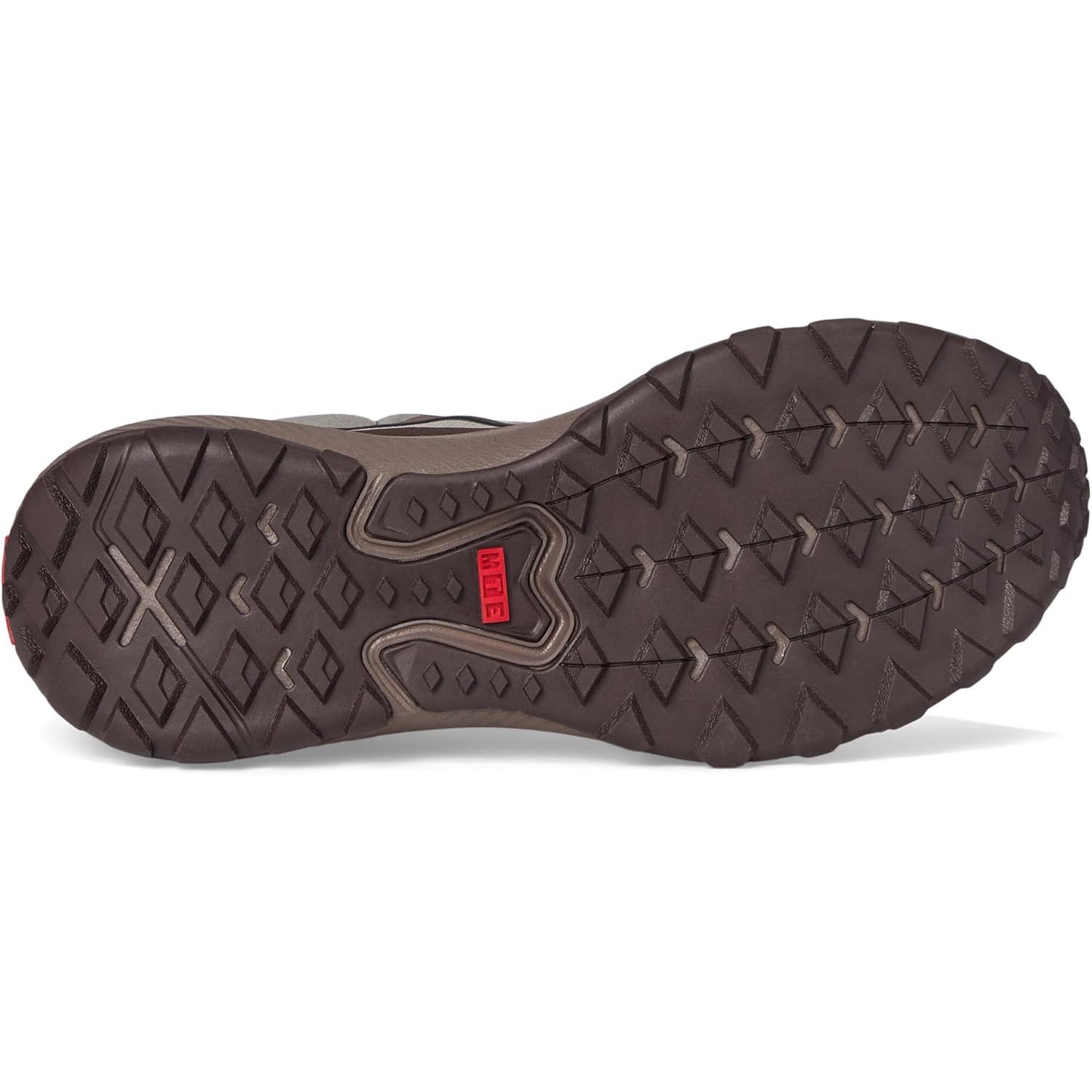 Vans Unisex Crosspath Waterproof Hiking Shoe with Grip