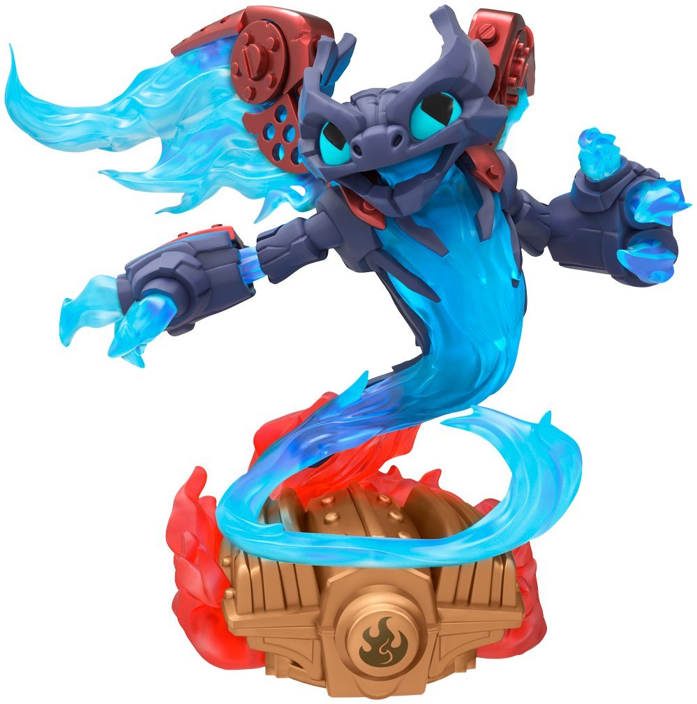 Skylanders SuperChargers Starter Pack for PlayStation 3 – Renewed Edition