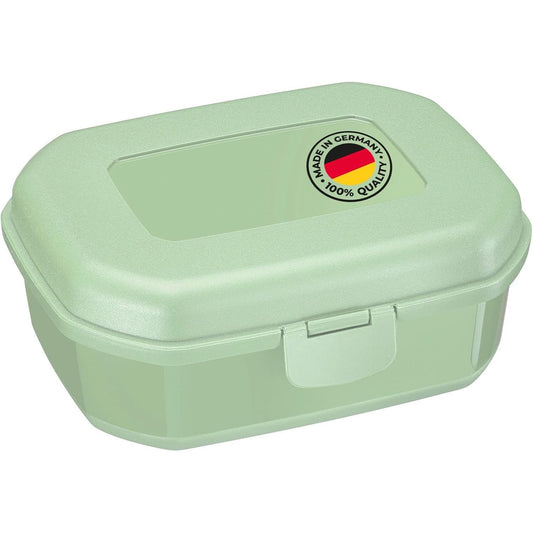 Westmark Green Maxi Snack Box with Click Closure, 935ml