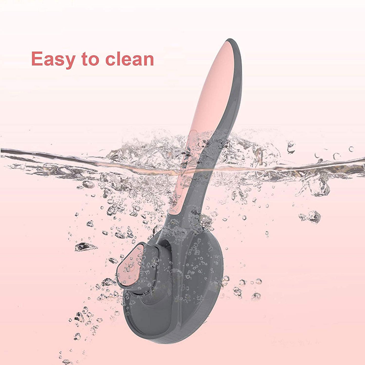 ZEWZE Pet Brush: Shedding Tool for Medium and Long Hair Pets