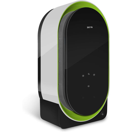 Air Purifier for Allergy Sufferers