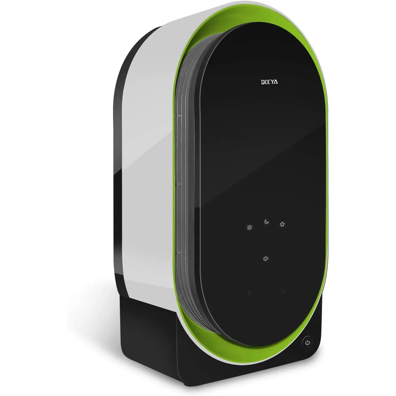 DEEYA Air Purifier for Allergy Sufferers - Gomix Brands Outlet