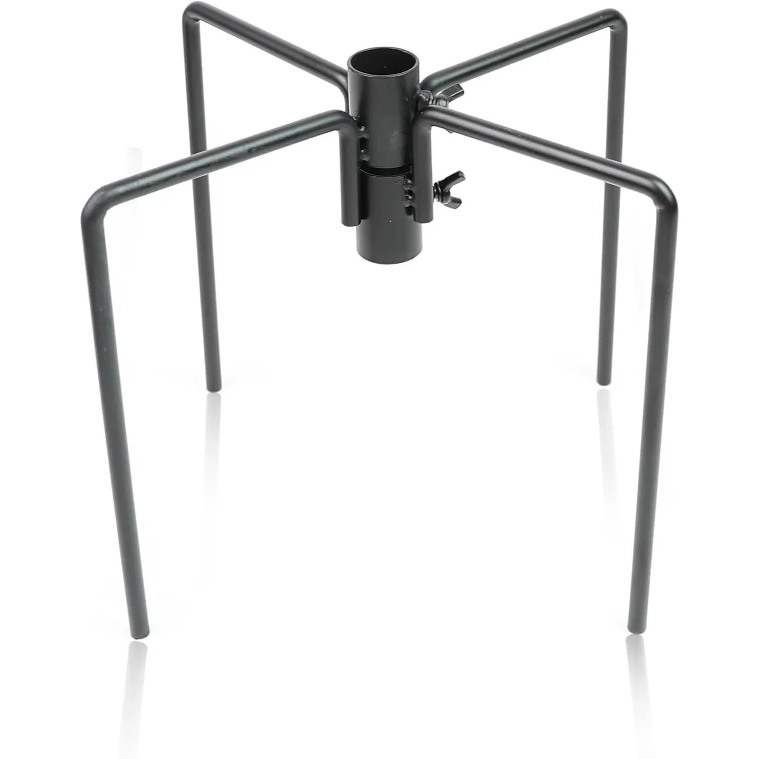 DIVCHI 4‑Spike Bird Feeder Stabilizer for Outdoor Garden Use - Gomix Brands Outlet