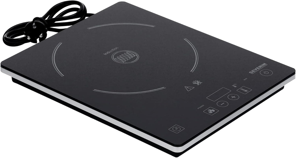 SEVERIN KP 1071 Induction Hob 2000W