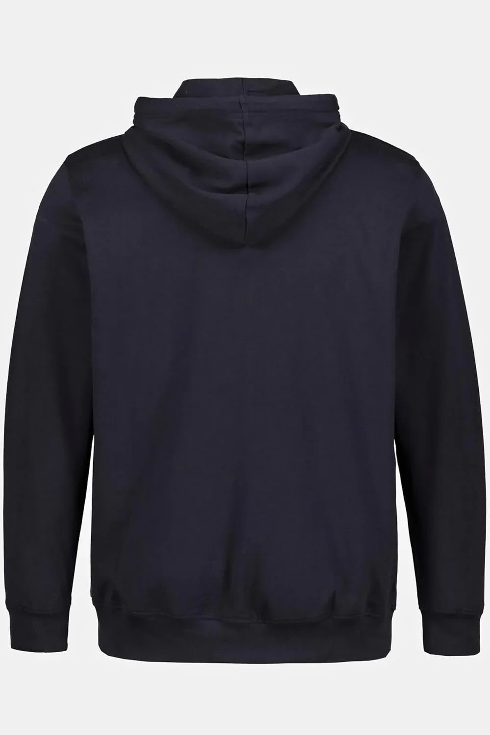 JP 1880 Men's Cozy Dark Navy Zip Hoodie - Gomix Brands Outlet