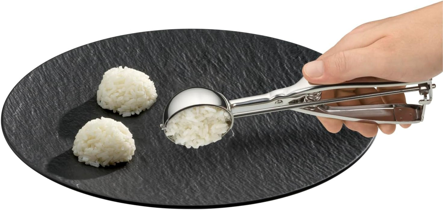 Premium WMF Ice Cream Scoop - Ergonomic Stainless Steel Design