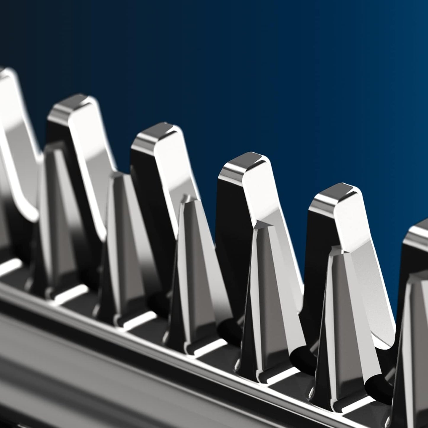 Philips Series 3000 Hair Clipper - Easy, Even Hair Cutting