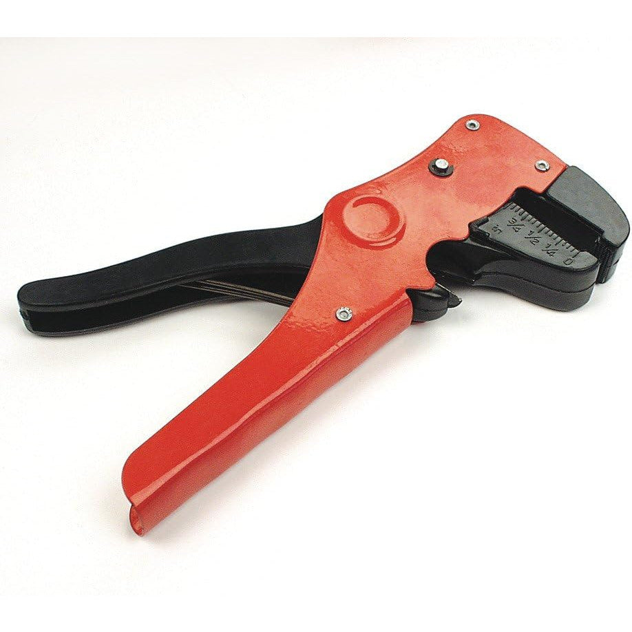 Brueder Mannesmann M1099 Automatic Wire Stripping Pliers 0.2-6mm