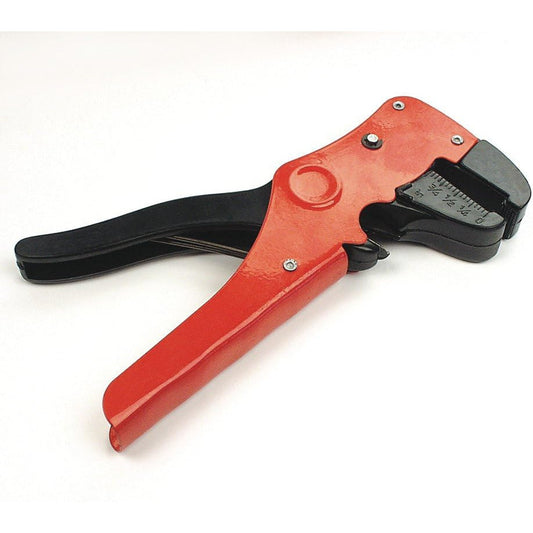 Brueder Mannesmann M1099 Automatic Wire Stripping Pliers 0.2-6mm