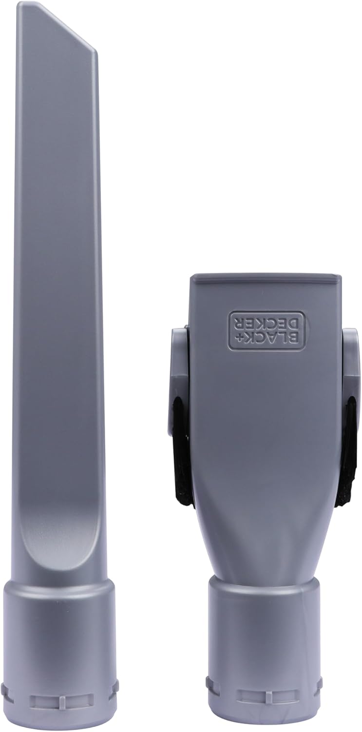 Black+Decker Dustbuster Flexi PD1200AV 12V Car & Hand Vacuum