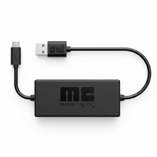 Amazon USB Power Cable for Fire TV Stick