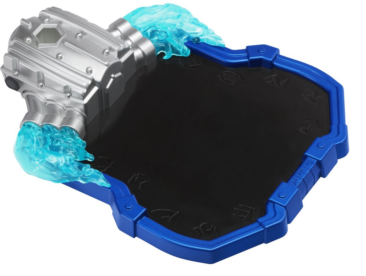 Skylanders SuperChargers Starter Pack for PlayStation 3 – Renewed Edition