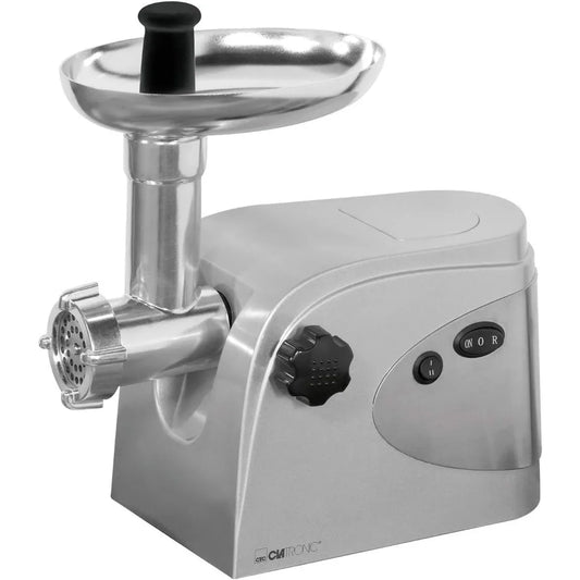 Clatronic FW 3151 Electric Meat Grinder: Versatile Mincer for Home Kitchen Use - Gomix Brands Outlet