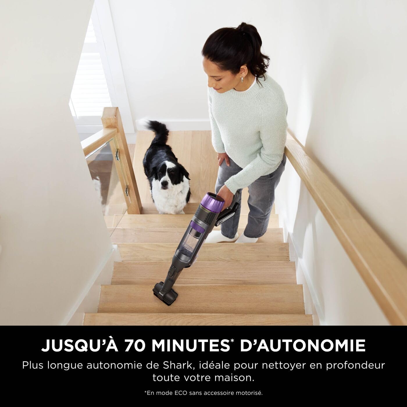 Shark Cordless Vacuum Cleaner