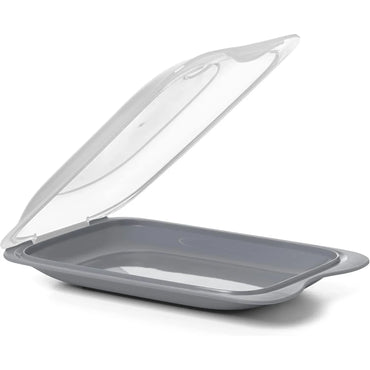 TATAY Mini Meat Storage Box 1, Stackable, BPA-Free - Gomix Brands Outlet